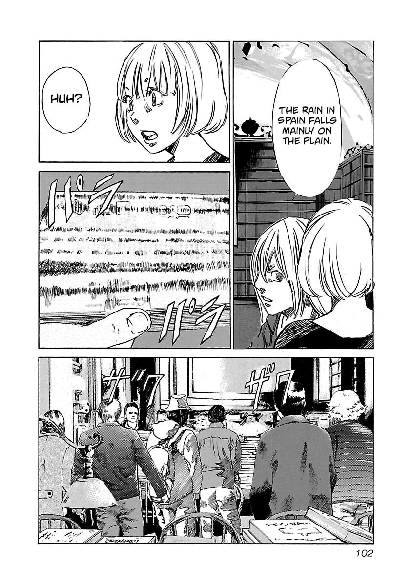 Read Babel II: The Returner chapter 93 image 16 on Lezhin