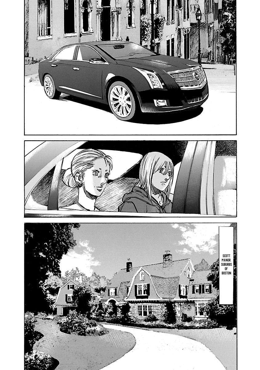 Read Babel II: The Returner chapter 93 image 2 on Lezhin
