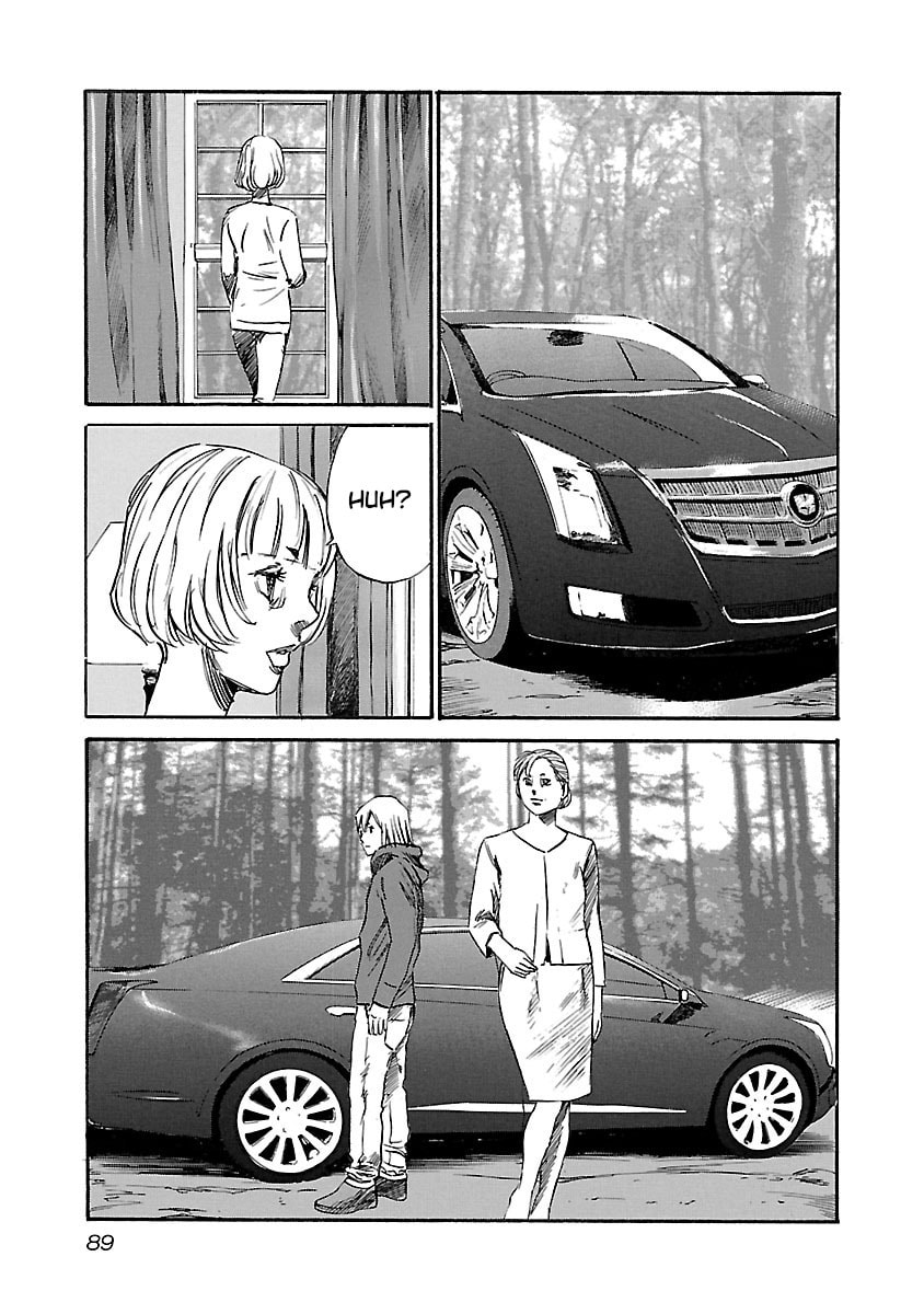 Read Babel II: The Returner chapter 93 image 4 on Lezhin