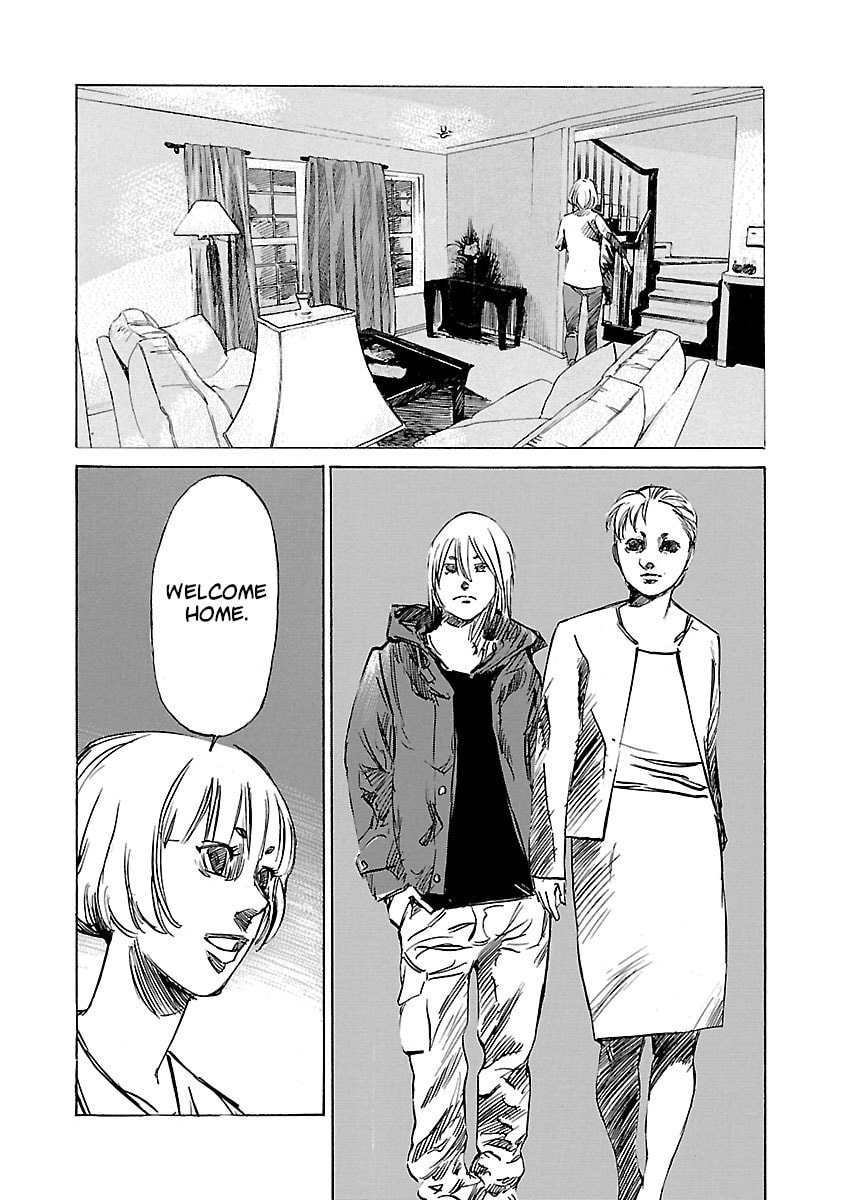 Read Babel II: The Returner chapter 93 image 5 on Lezhin