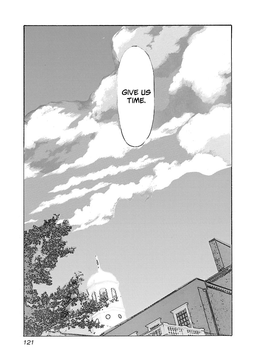 Read Babel II: The Returner chapter 94 image 14 on Lezhin