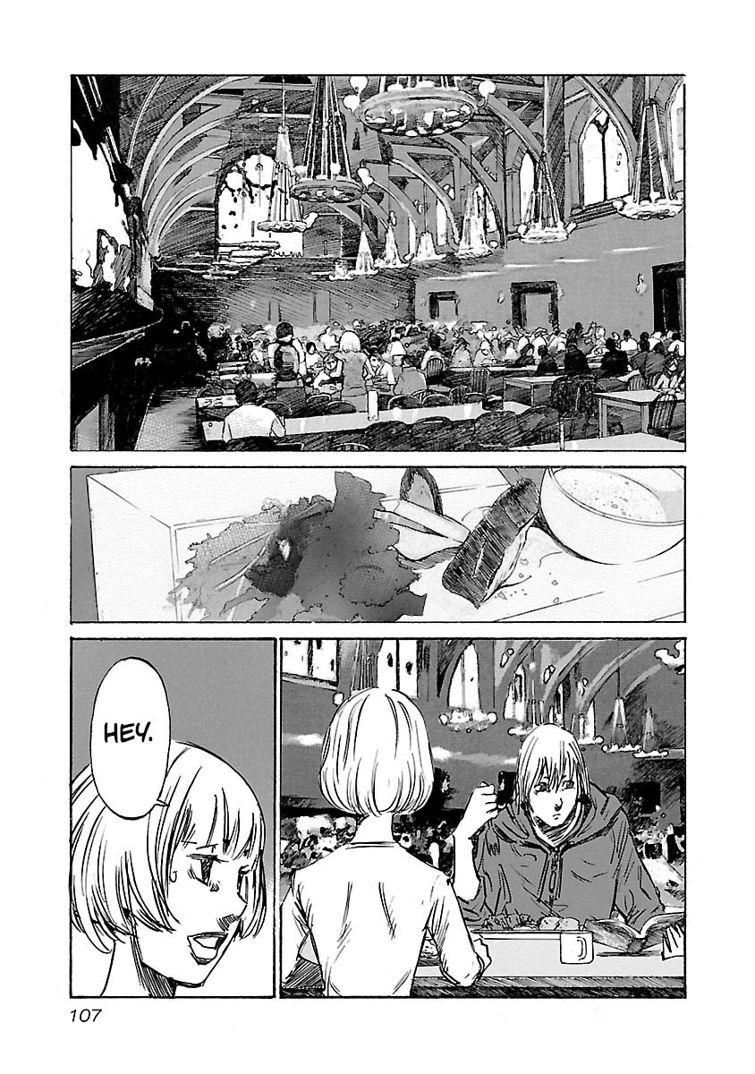 Read Babel II: The Returner chapter 94 image 2 on Lezhin