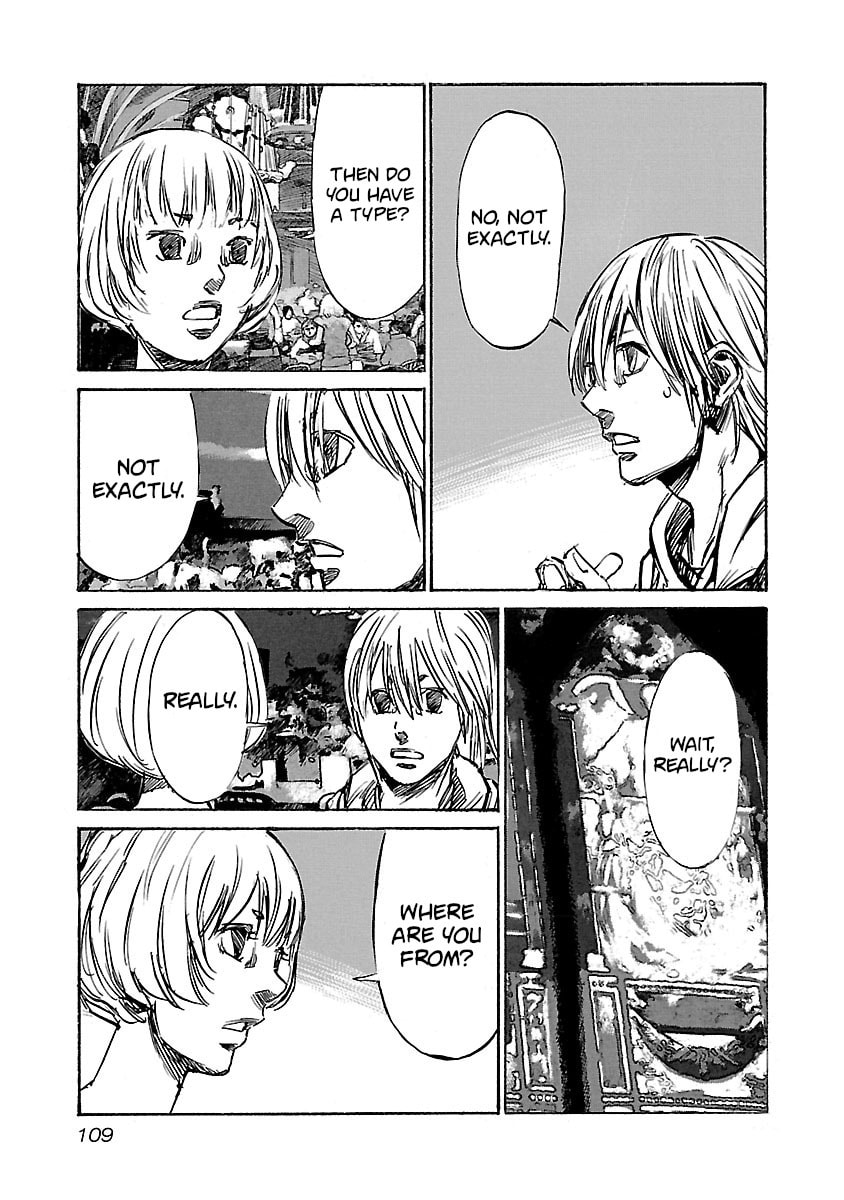 Read Babel II: The Returner chapter 94 image 4 on Lezhin
