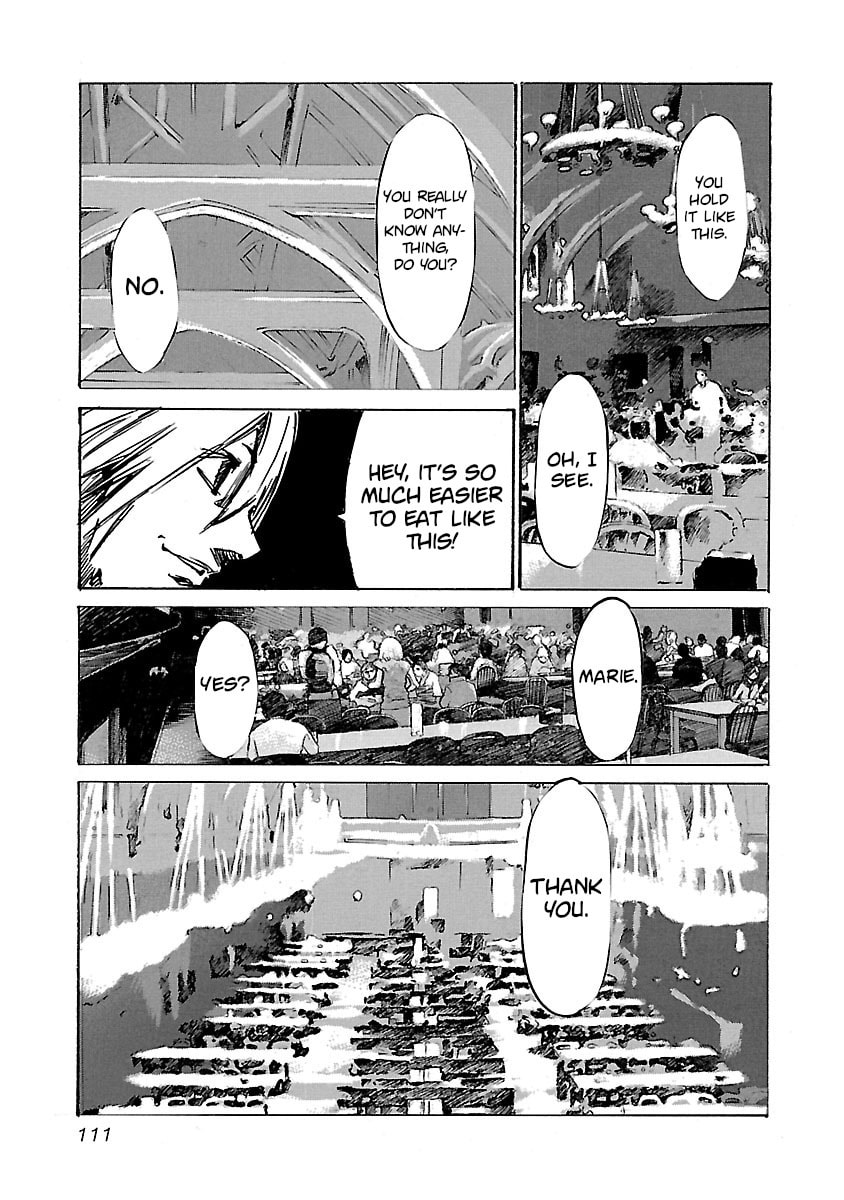 Read Babel II: The Returner chapter 94 image 6 on Lezhin
