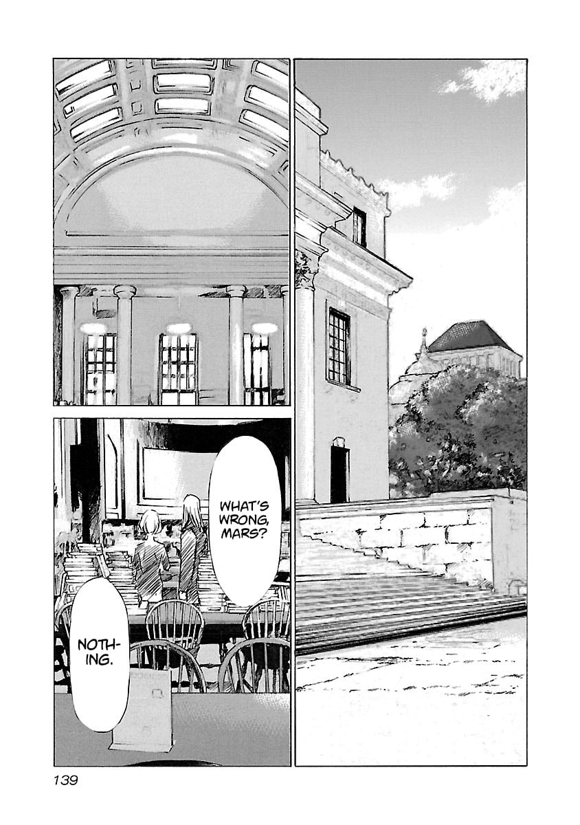 Read Babel II: The Returner chapter 95 image 14 on Lezhin