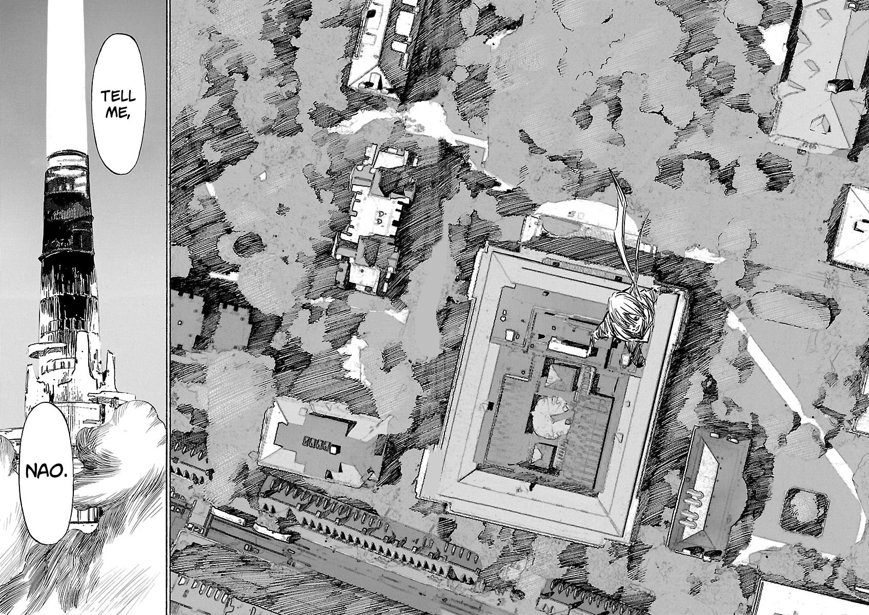 Read Babel II: The Returner chapter 95 image 17 on Lezhin