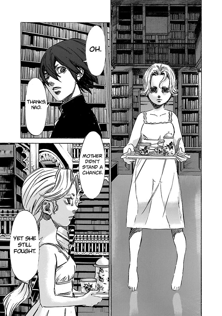 Read Babel II: The Returner chapter 95 image 2 on Lezhin