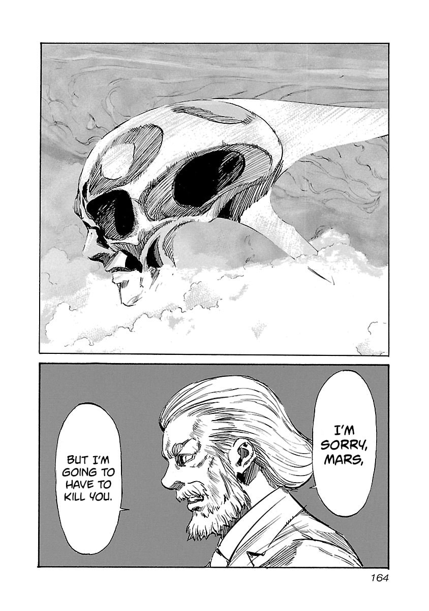Read Babel II: The Returner chapter 96 image 15 on Lezhin
