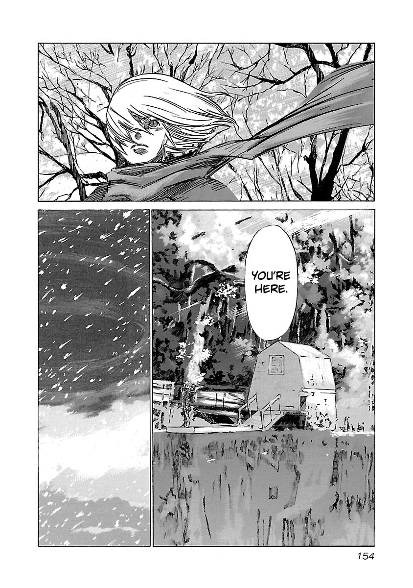 Read Babel II: The Returner chapter 96 image 5 on Lezhin