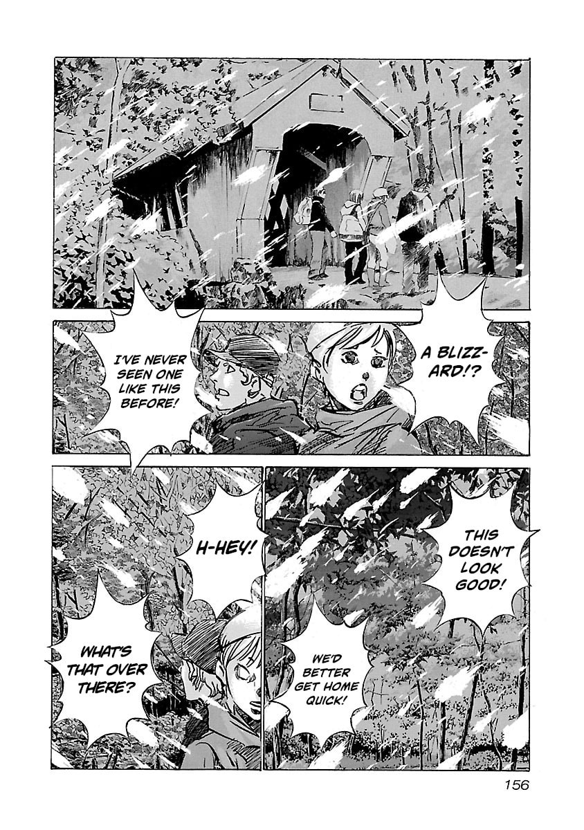 Read Babel II: The Returner chapter 96 image 7 on Lezhin