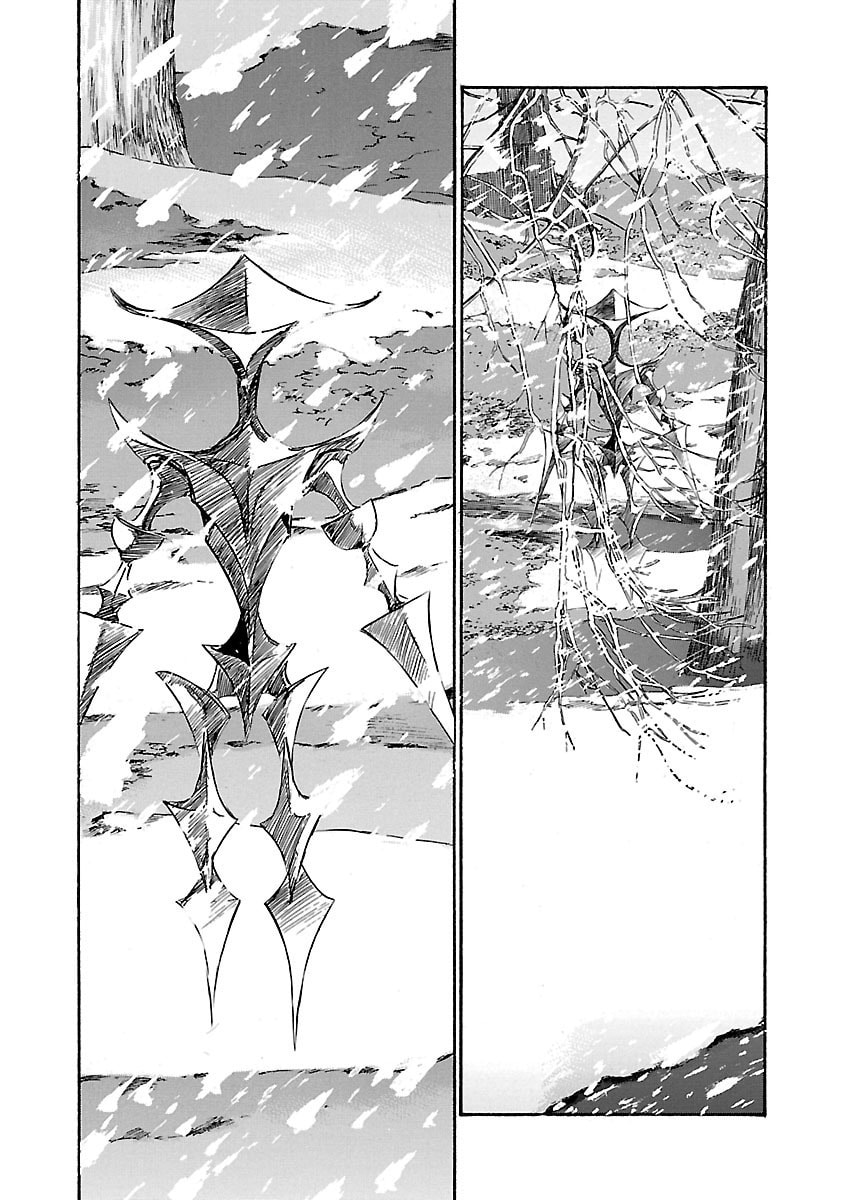 Read Babel II: The Returner chapter 96 image 8 on Lezhin