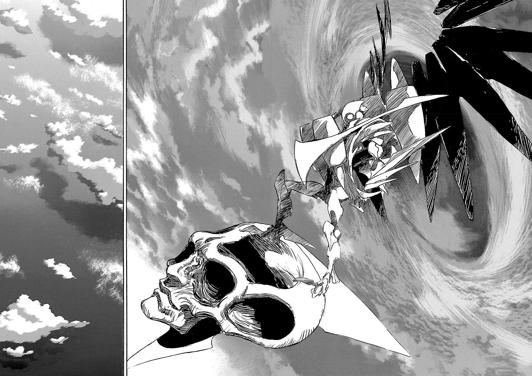 Read Babel II: The Returner chapter 97 image 10 on Lezhin