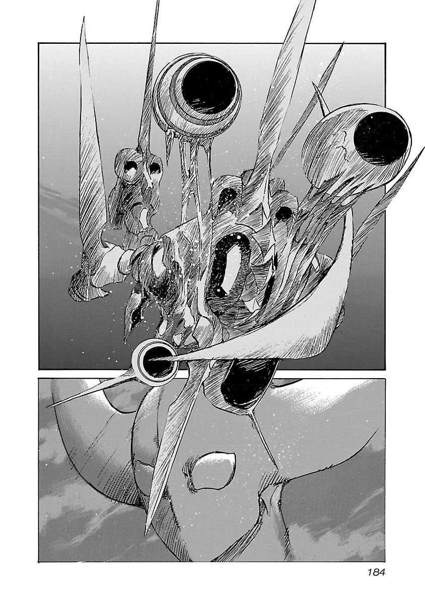 Read Babel II: The Returner chapter 97 image 14 on Lezhin