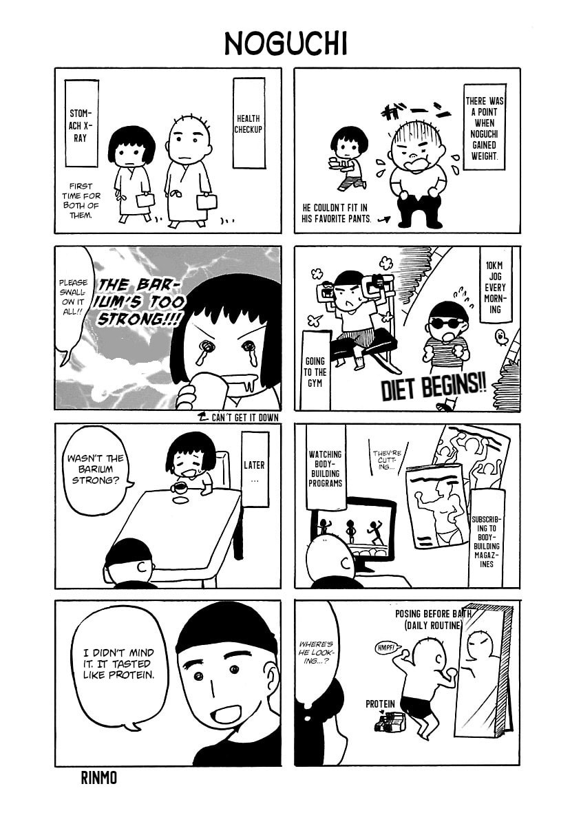 Read Babel II: The Returner chapter 97 image 21 on Lezhin