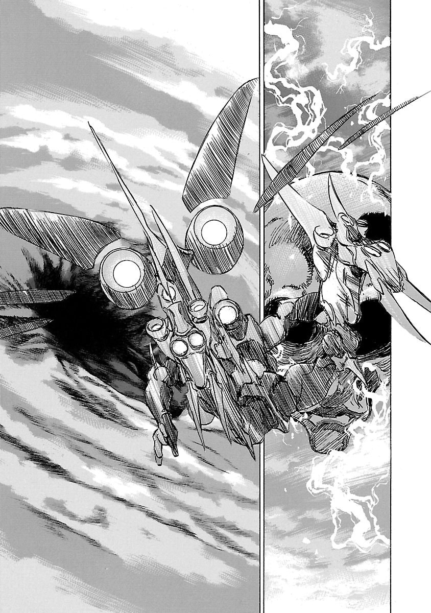 Read Babel II: The Returner chapter 97 image 8 on Lezhin