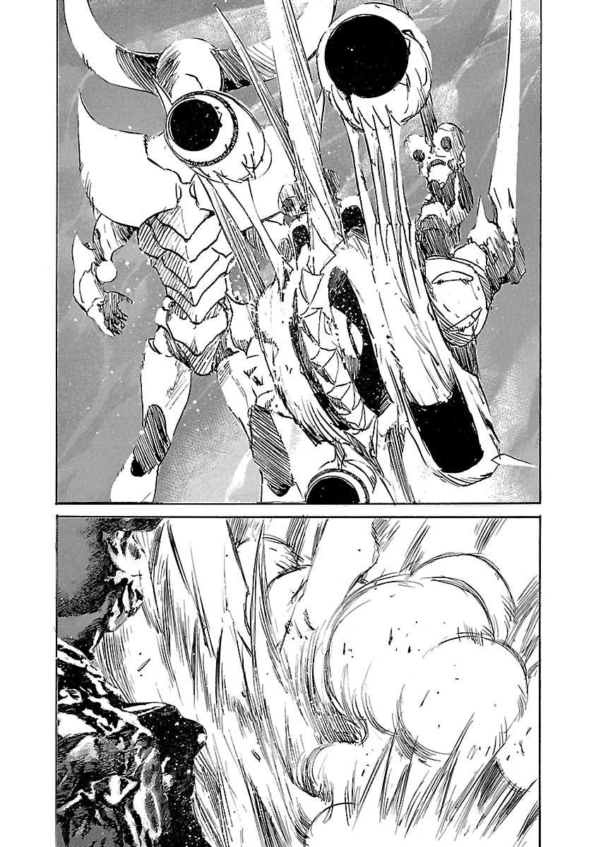 Read Babel II: The Returner chapter 98 image 10 on Lezhin
