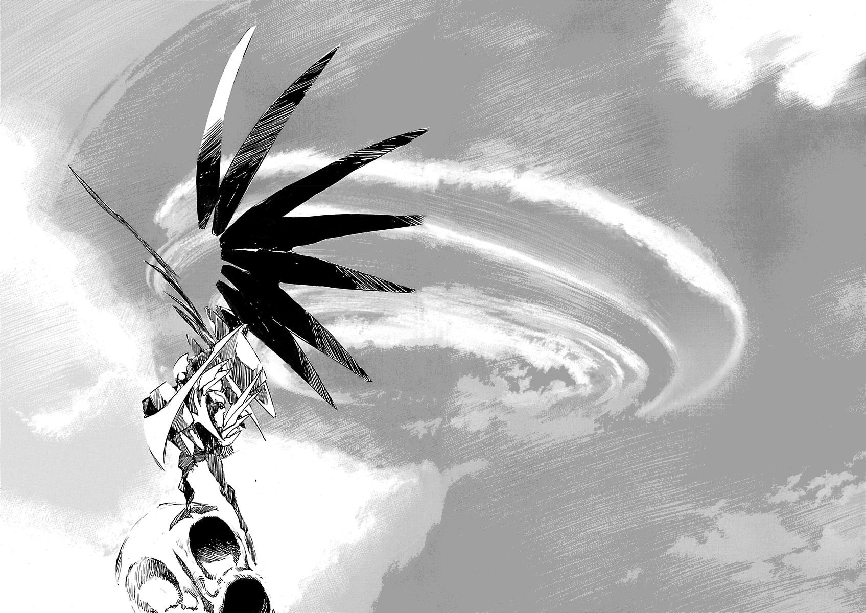 Read Babel II: The Returner chapter 98 image 16 on Lezhin