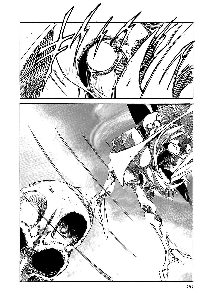 Read Babel II: The Returner chapter 98 image 17 on Lezhin