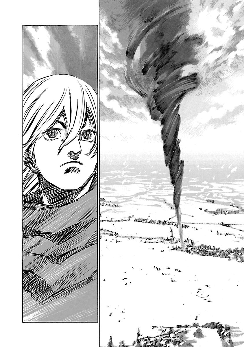Read Babel II: The Returner chapter 98 image 19 on Lezhin