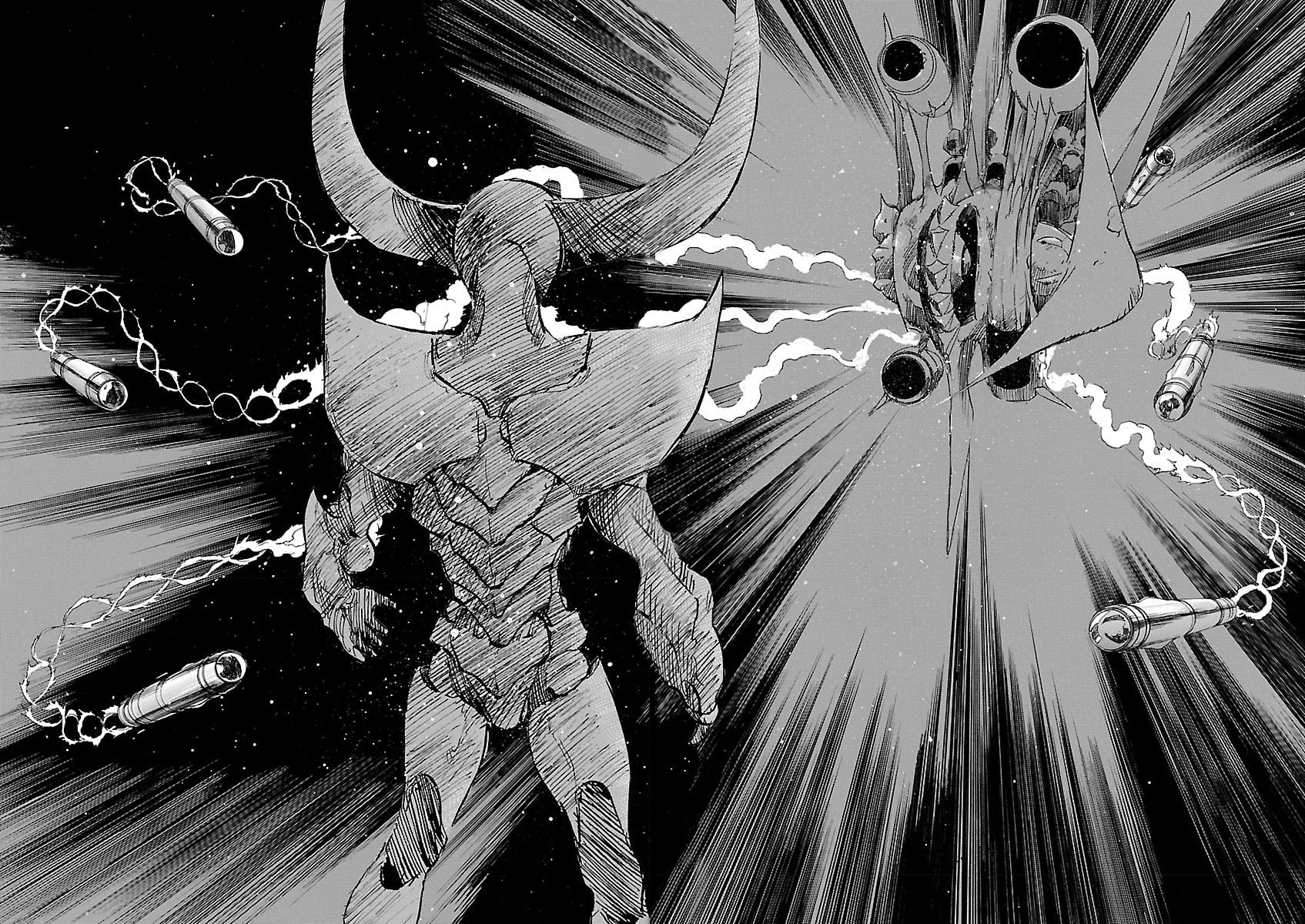 Read Babel II: The Returner chapter 98 image 6 on Lezhin