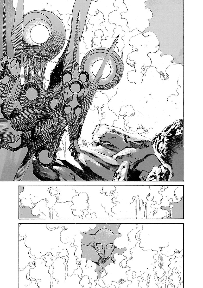 Read Babel II: The Returner chapter 98 image 8 on Lezhin