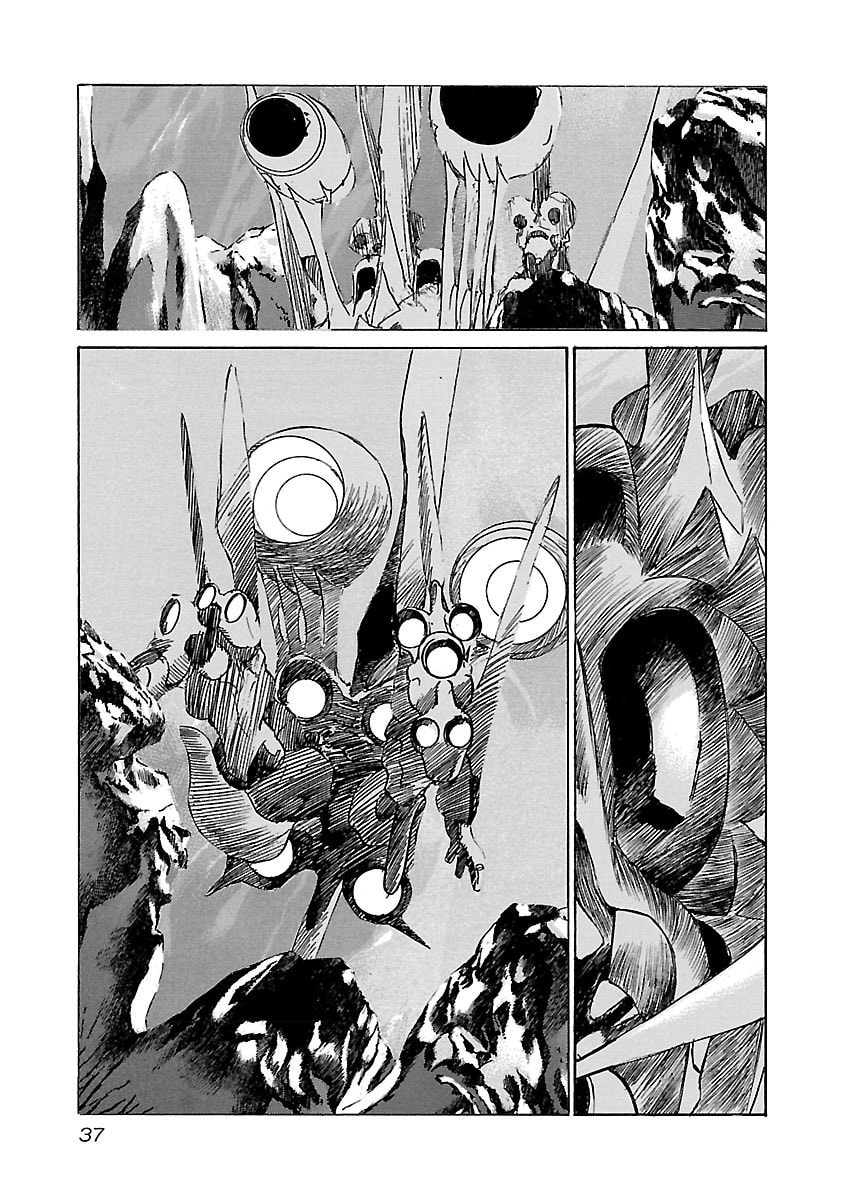 Read Babel II: The Returner chapter 99 image 13 on Lezhin