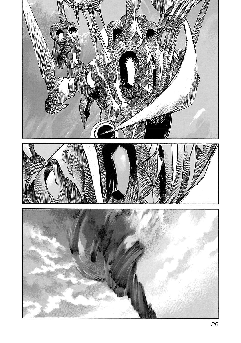 Read Babel II: The Returner chapter 99 image 14 on Lezhin