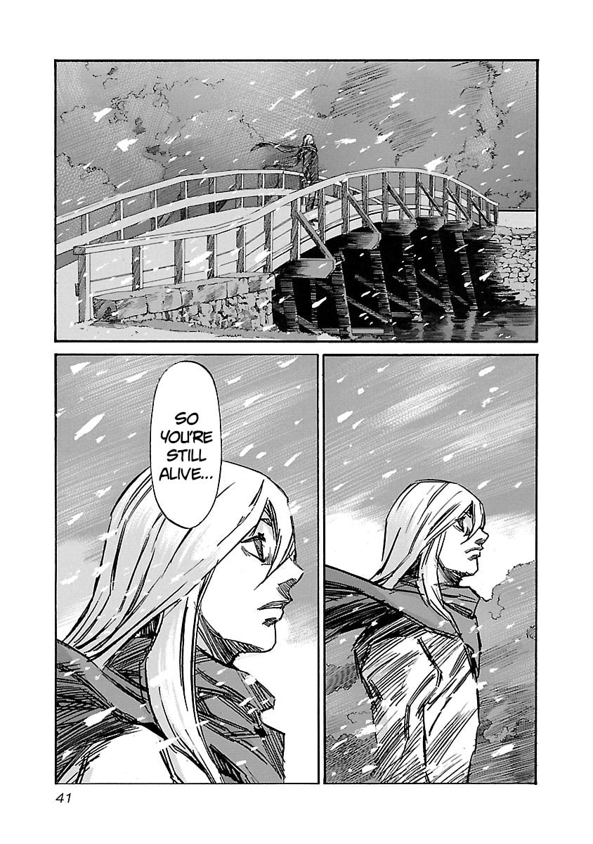 Read Babel II: The Returner chapter 99 image 17 on Lezhin