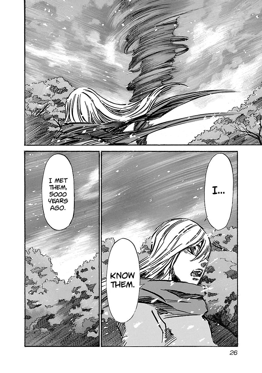 Read Babel II: The Returner chapter 99 image 2 on Lezhin