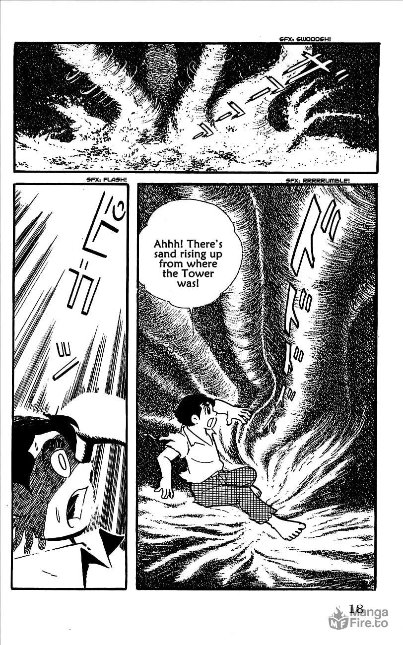 Read Babel II chapter 1 image 20 on Lezhin