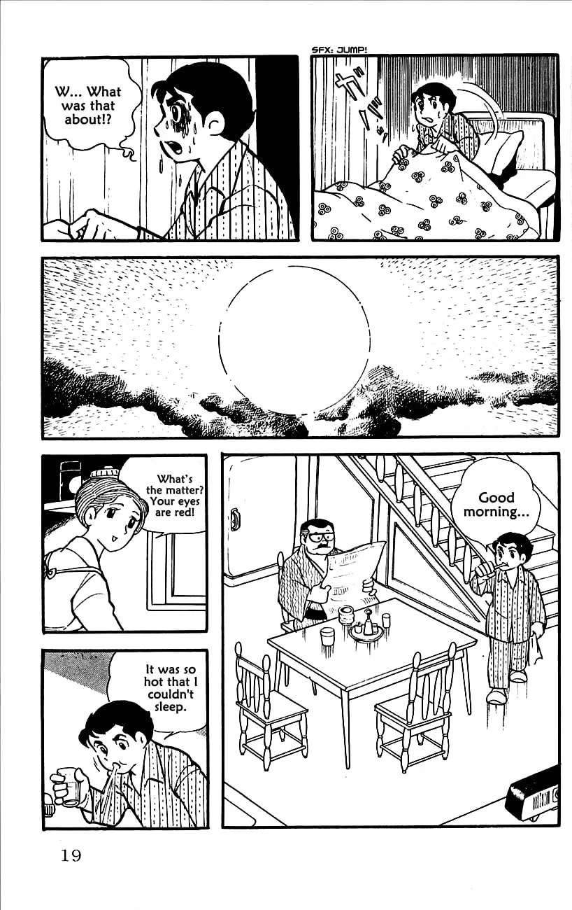 Read Babel II chapter 1 image 21 on Lezhin