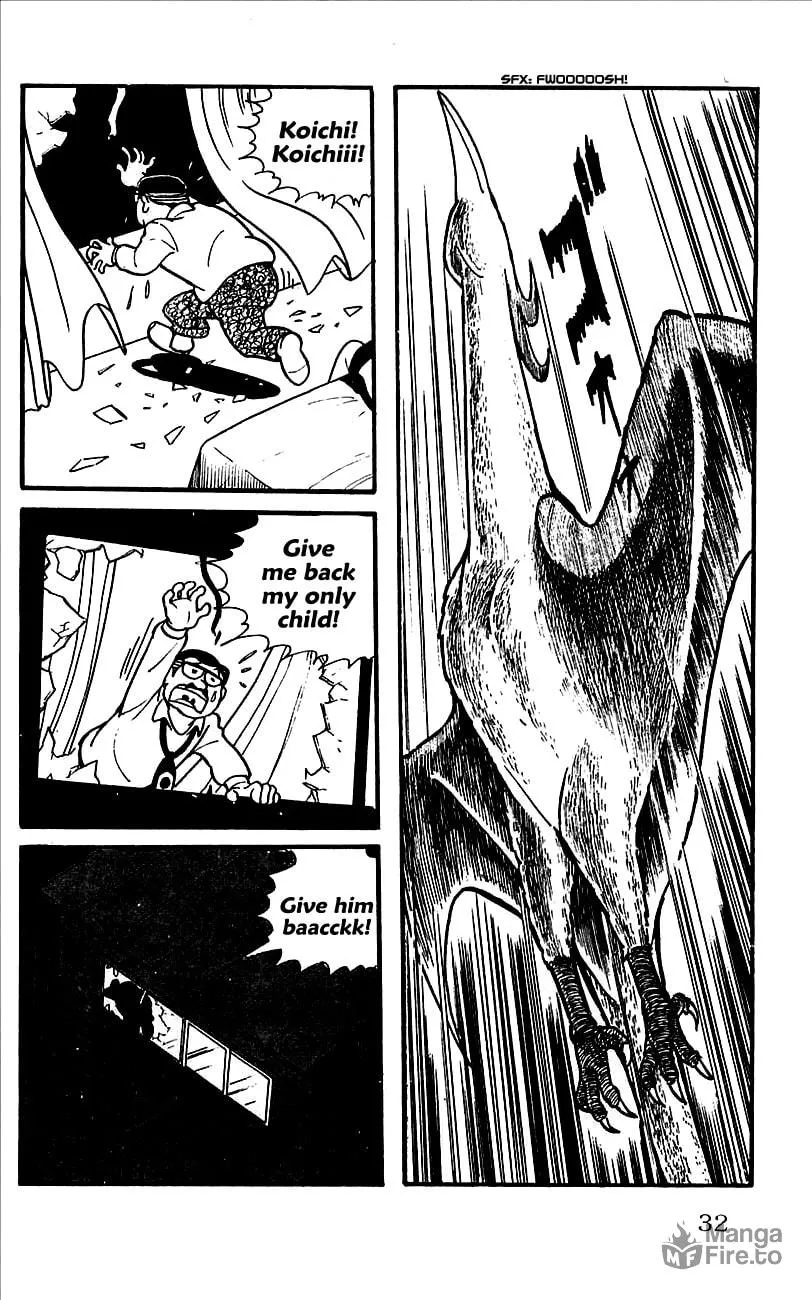 Read Babel II chapter 1 image 34 on Lezhin