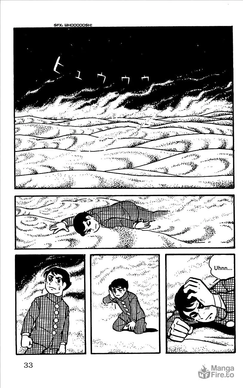 Read Babel II chapter 1 image 35 on Lezhin