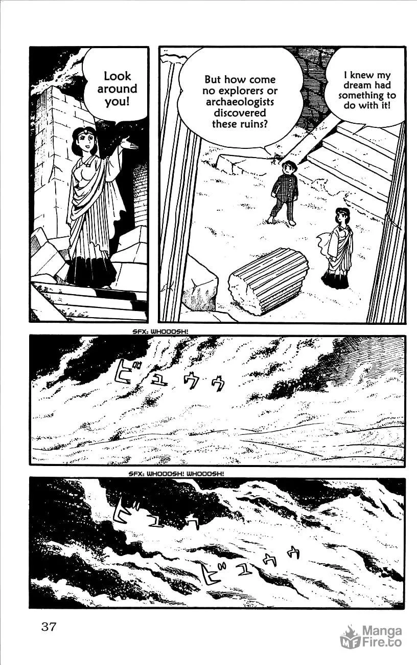 Read Babel II chapter 1 image 39 on Lezhin