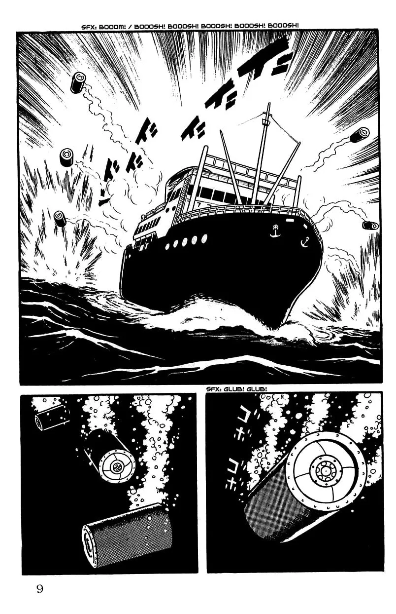 Read Babel II chapter 10.5 image 10 on Lezhin