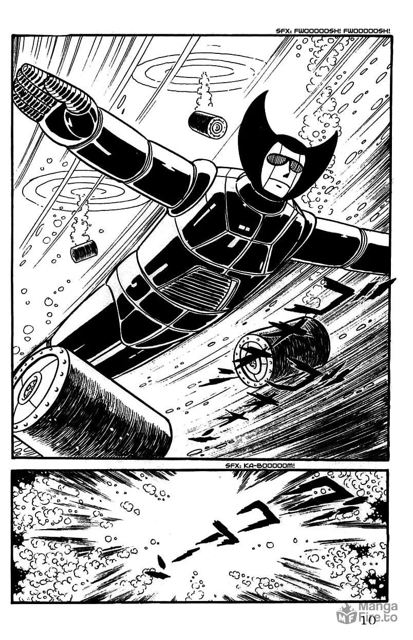 Read Babel II chapter 10.5 image 11 on Lezhin