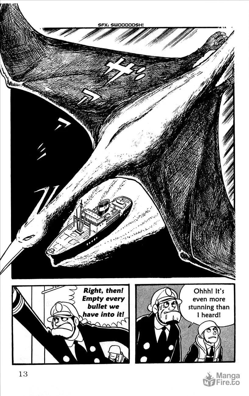 Read Babel II chapter 10.5 image 14 on Lezhin