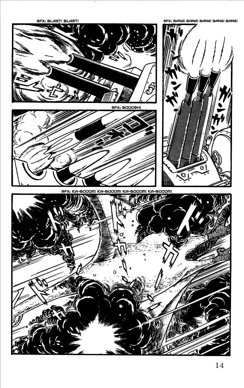 Read Babel II chapter 10.5 image 15 on Lezhin