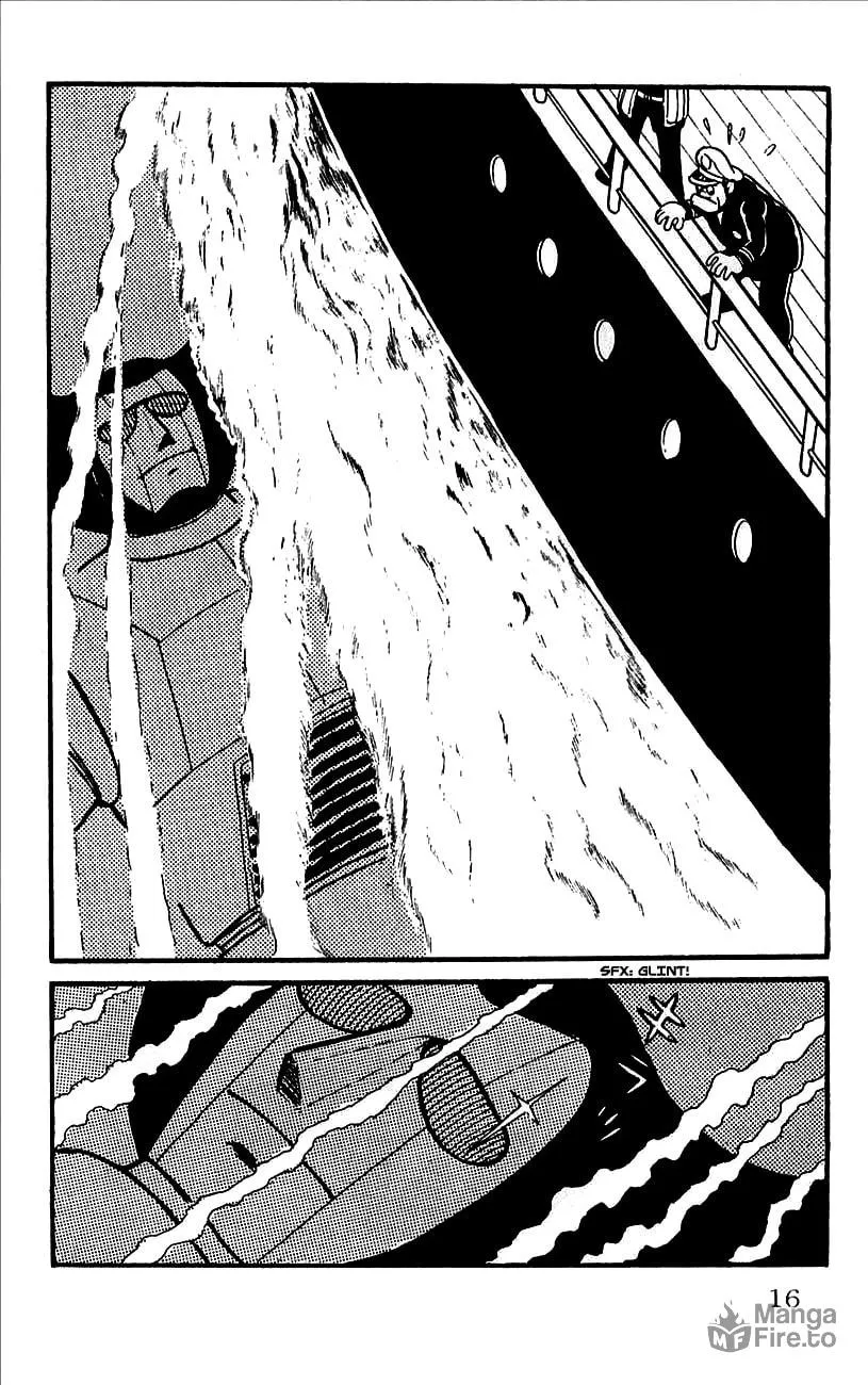 Read Babel II chapter 10.5 image 17 on Lezhin