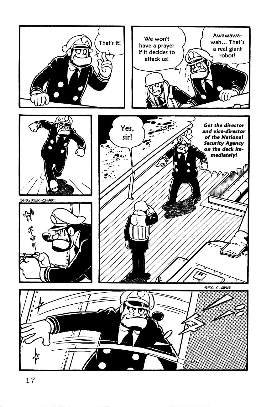 Read Babel II chapter 10.5 image 18 on Lezhin