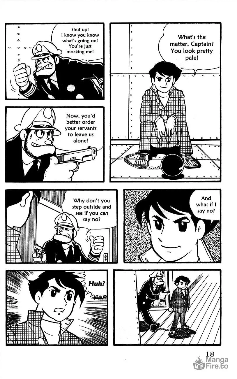 Read Babel II chapter 10.5 image 19 on Lezhin