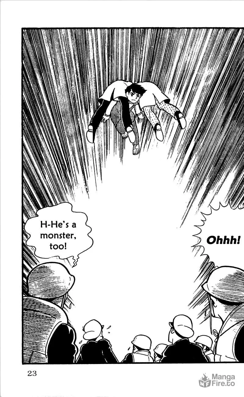 Read Babel II chapter 10.5 image 24 on Lezhin