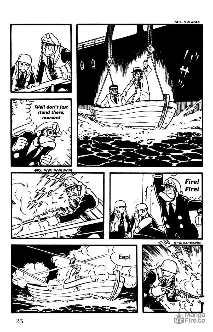 Read Babel II chapter 10.5 image 26 on Lezhin