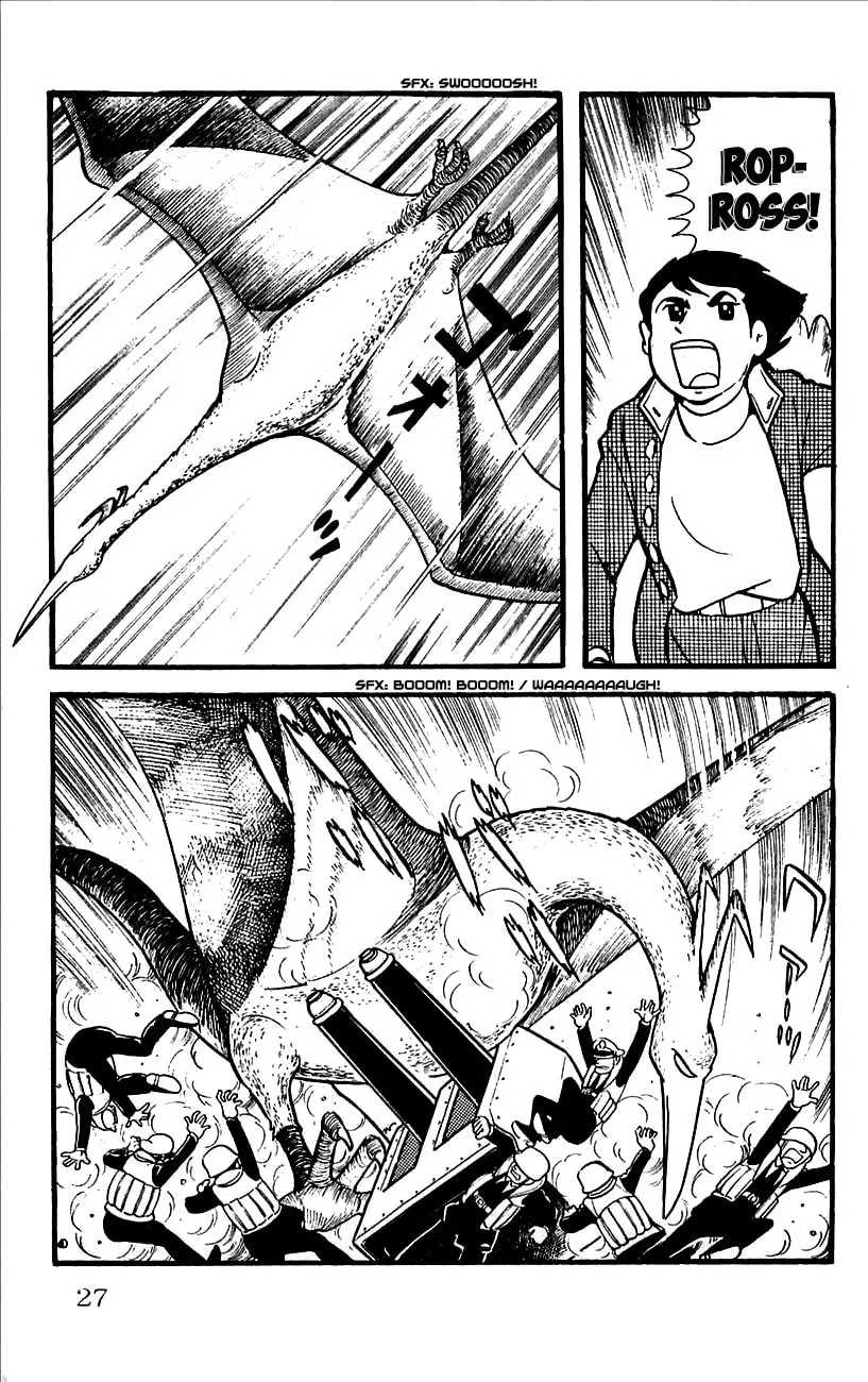 Read Babel II chapter 10.5 image 28 on Lezhin