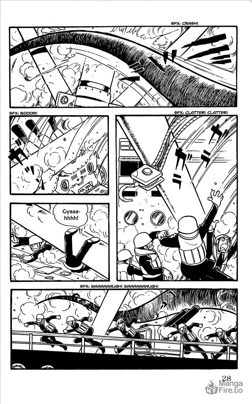 Read Babel II chapter 10.5 image 29 on Lezhin