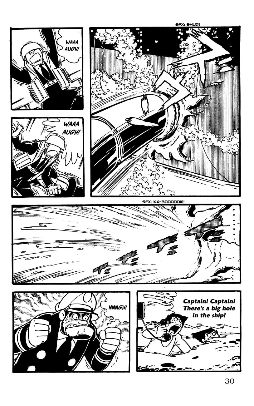 Read Babel II chapter 10.5 image 31 on Lezhin