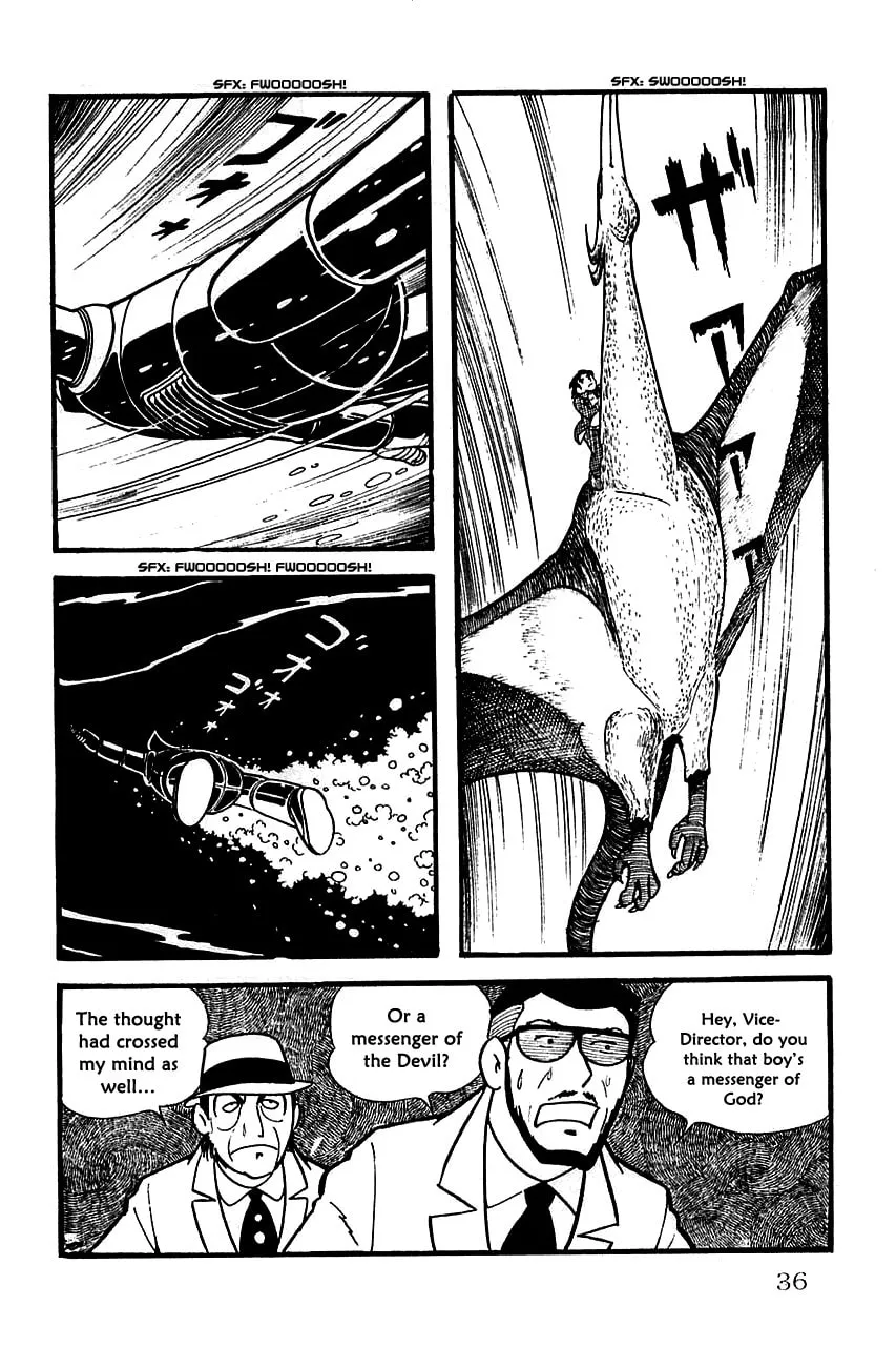 Read Babel II chapter 10.5 image 37 on Lezhin
