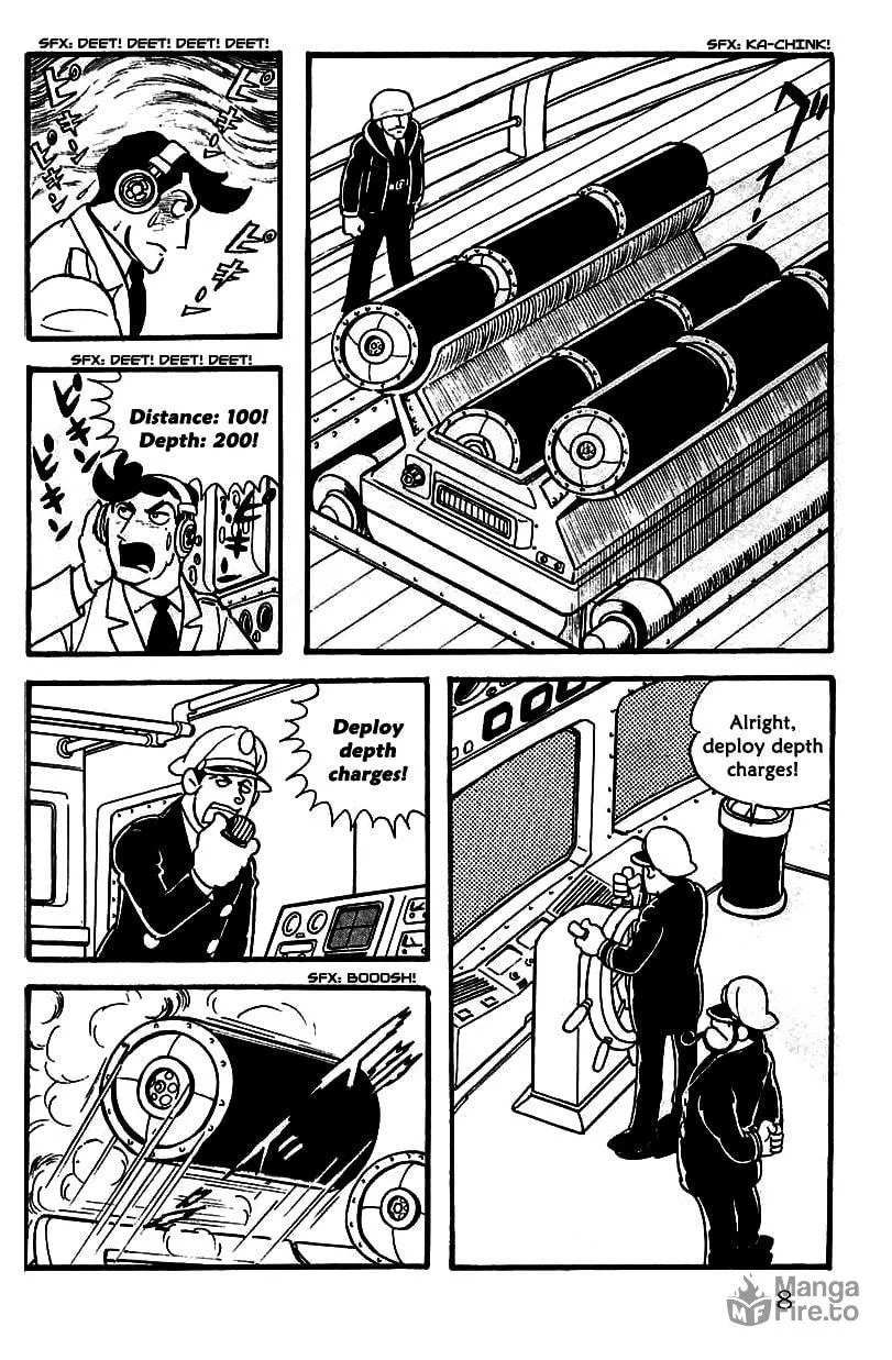 Read Babel II chapter 10.5 image 9 on Lezhin