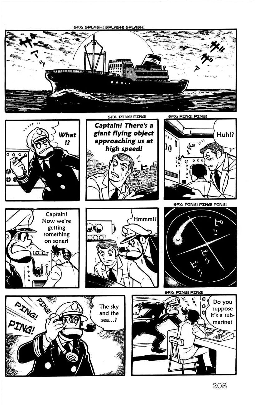 Read Babel II chapter 10 image 22 on Lezhin