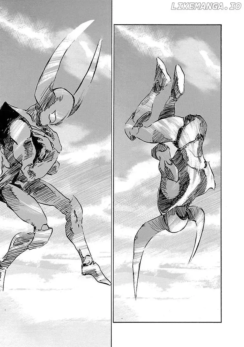 Read Babel II chapter 100 image 10 on Lezhin